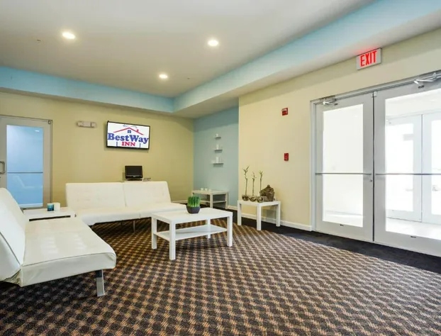 Best Way Inn Cleburne TX hotel detail image 3