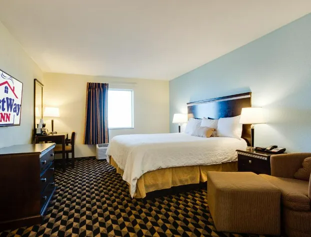 Best Way Inn Cleburne TX hotel detail image 4