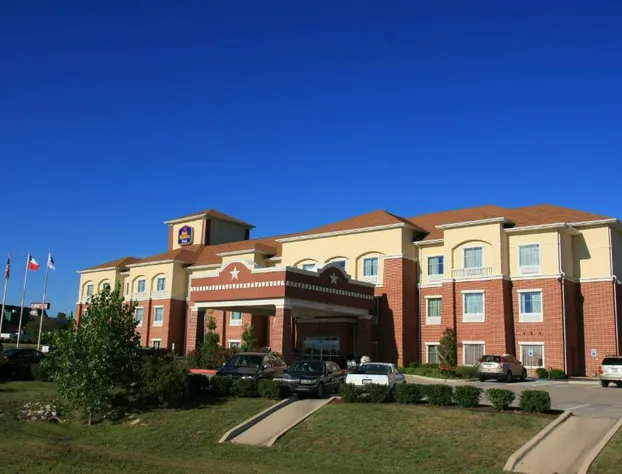 Best Western Plus Duncanville/Dallas hotel detail image 3