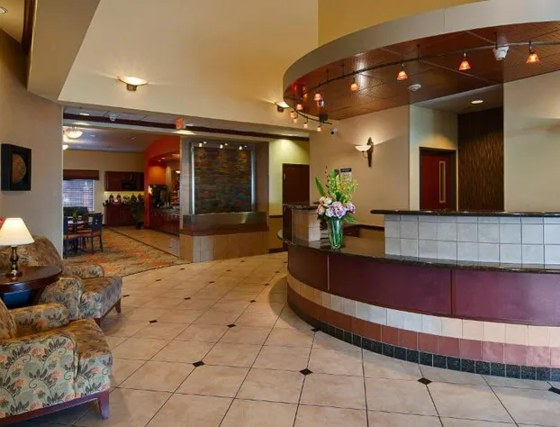 Best Western Plus Duncanville/Dallas hotel detail image 4