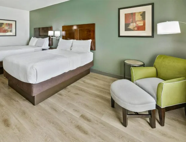 Best Western Plus Duncanville/Dallas hotel detail image 4