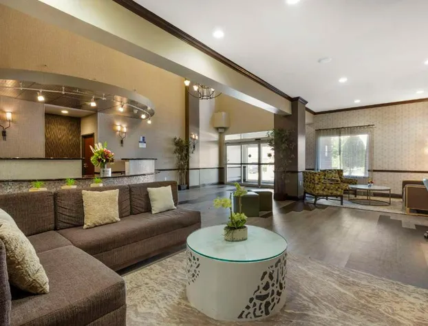 Best Western Plus Duncanville/Dallas hotel detail image 2