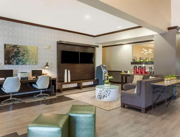 Best Western Plus Duncanville/Dallas hotel detail image 3