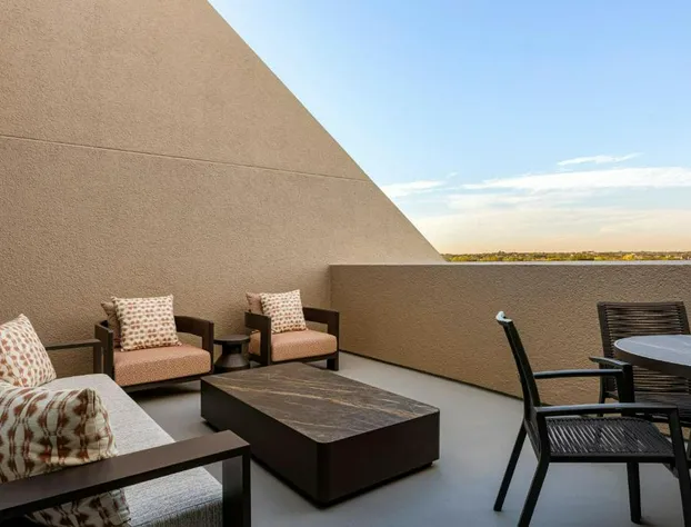 The Ricardo Marriott® DFW Westlake hotel detail image 1
