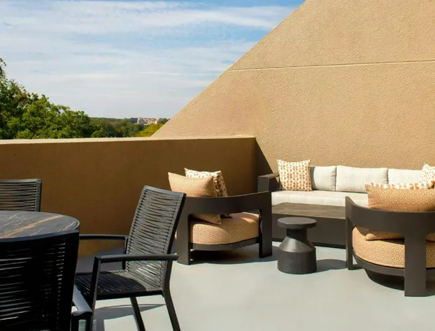 The Ricardo Marriott® DFW Westlake hotel detail image 2