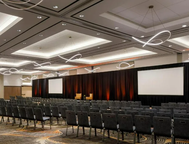 The Ricardo Marriott® DFW Westlake hotel detail image 3