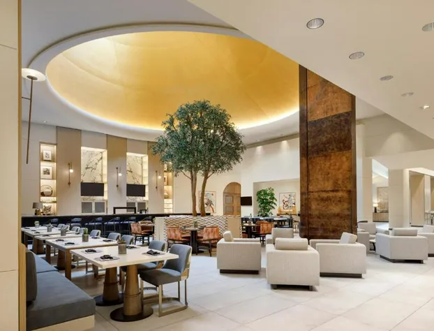 The Ricardo Marriott® DFW Westlake hotel detail image 4