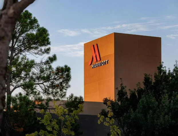 The Ricardo Marriott® DFW Westlake hotel detail image 1