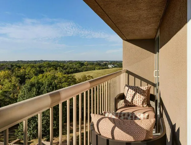 The Ricardo Marriott® DFW Westlake hotel detail image 3