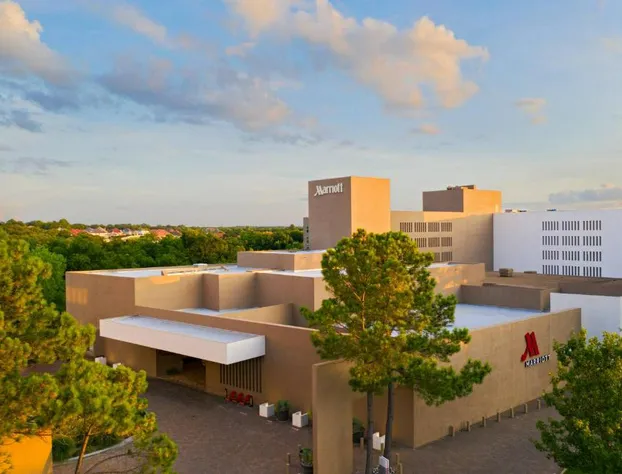 Marriott Dallas/Fort Worth Westlake hotel detail image 1