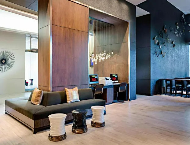 Marriott Dallas/Fort Worth Westlake hotel detail image 4