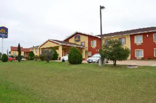 Best Western Executive Inn hotel hero