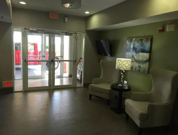 Best Western Executive Inn hotel detail image 2