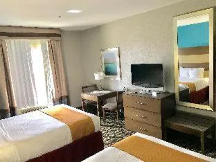 Best Western Executive Inn hotel detail image 3