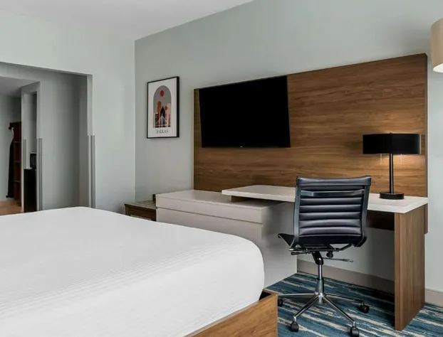 Best Western Executive Inn hotel detail image 1