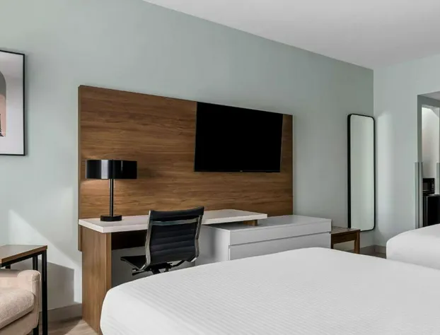 Best Western Executive Inn hotel detail image 2