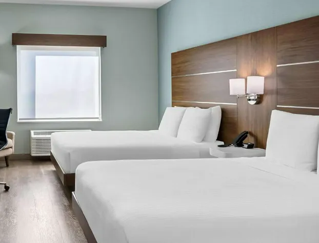 Best Western Executive Inn hotel detail image 4