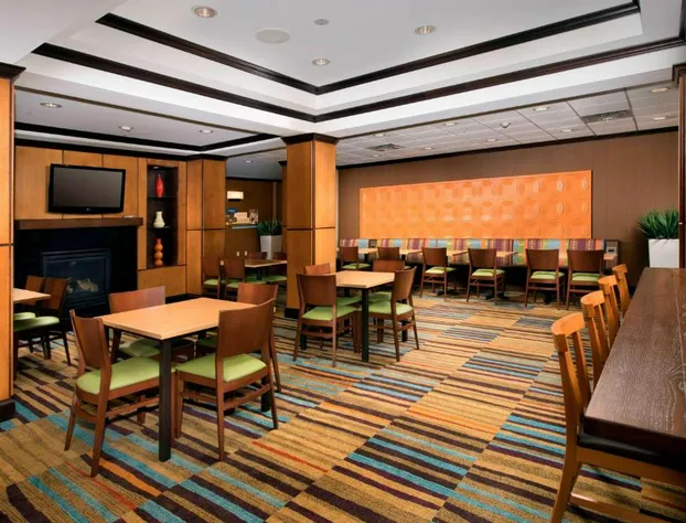 Fairfield Inn & Suites Weatherford hotel detail image 2