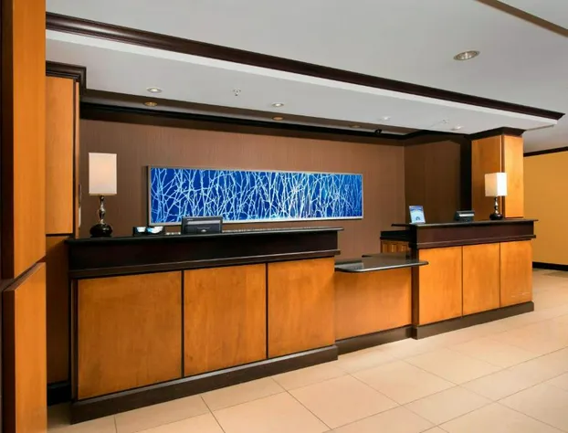 Fairfield Inn & Suites Weatherford hotel detail image 4