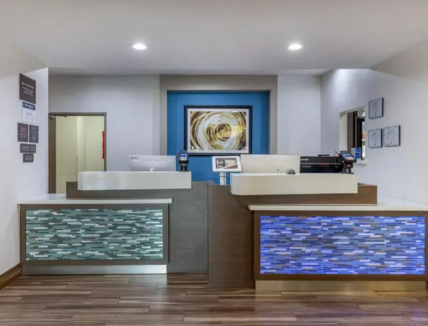 Best Western Plus Mansfield Inn & Suites hotel detail image 3