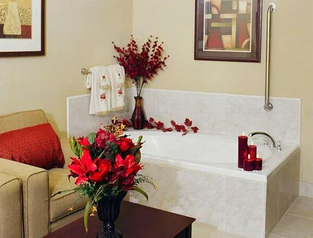 Best Western Plus Mansfield Inn & Suites hotel detail image 4