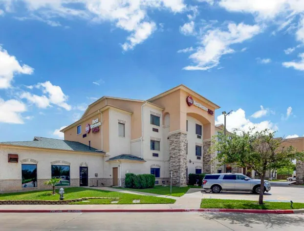 Best Western Plus Burleson Inn & Suites hotel detail image 3