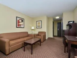 Best Western Plus Burleson Inn & Suites hotel detail image 4