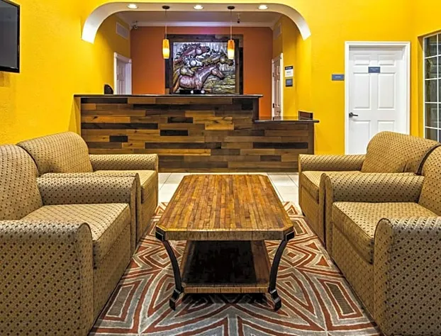 Bestway Inn hotel detail image 1