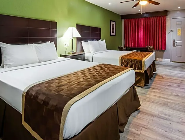 Bestway Inn hotel detail image 3