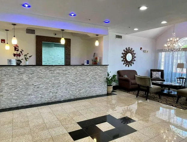 Best Western Roanoke Inn & Suites hotel detail image 1