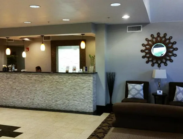 Best Western Roanoke Inn & Suites hotel detail image 3