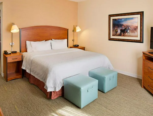 Hampton Inn & Suites Mansfield hotel detail image 4