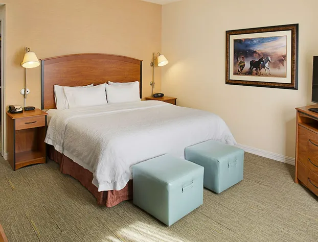 Hampton Inn & Suites Mansfield hotel detail image 3