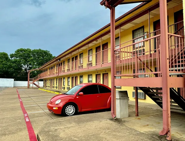 Seagoville Inn hotel detail image 1