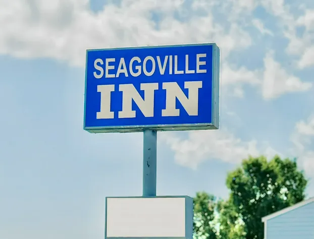 Seagoville Inn hotel detail image 3