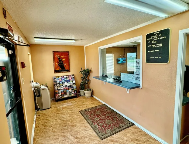 Seagoville Inn hotel detail image 4