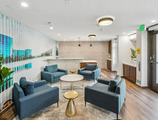 Kasa Niche Hotel Redwood City hotel detail image 3