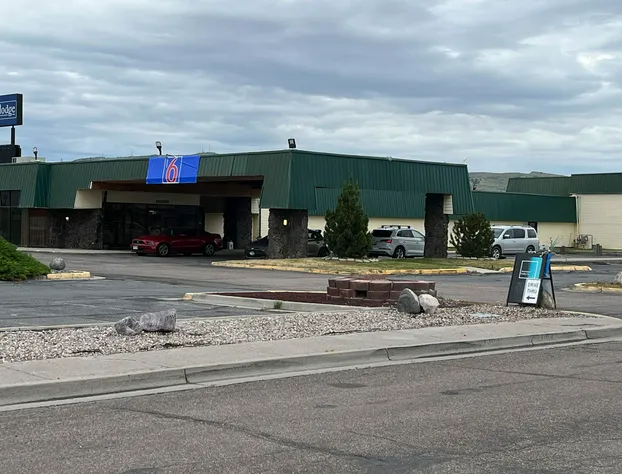 Motel 6 Pocatello, ID hotel detail image 2