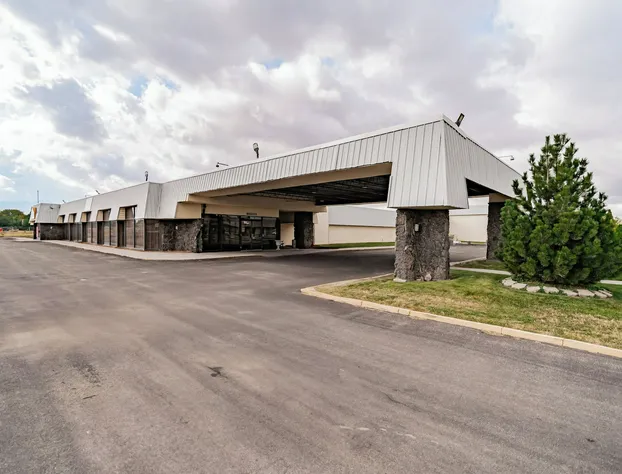 Motel 6 Pocatello, ID hotel detail image 4