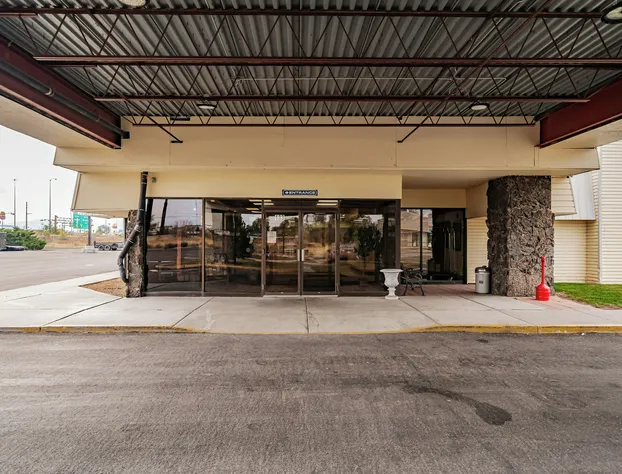 Motel 6 Pocatello, ID hotel detail image 2