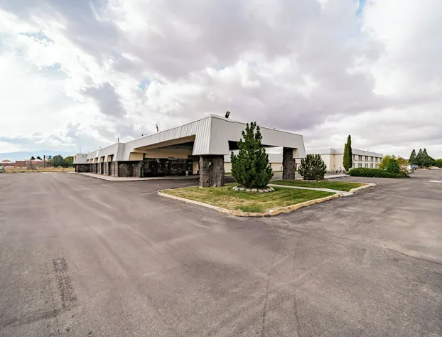 Motel 6 Pocatello, ID hotel detail image 4