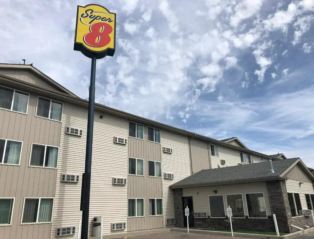 Super 8 by Wyndham Pocatello hotel detail image 3