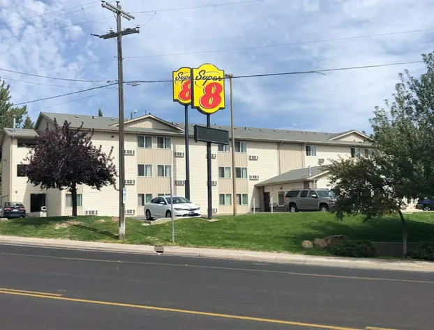Super 8 by Wyndham Pocatello hotel detail image 4