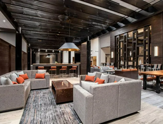 Pittsburgh Marriott North hotel detail image 4