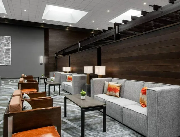 Pittsburgh Marriott North hotel detail image 4