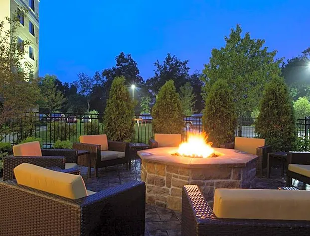 Courtyard by Marriott Pittsburgh North/Cranberry Woods hotel detail image 3