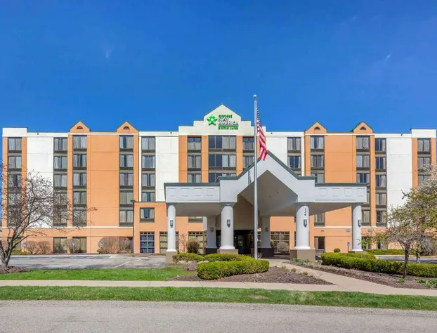 Extended Stay America Premier Suites Pittsburgh Cranberry To hotel detail image 1