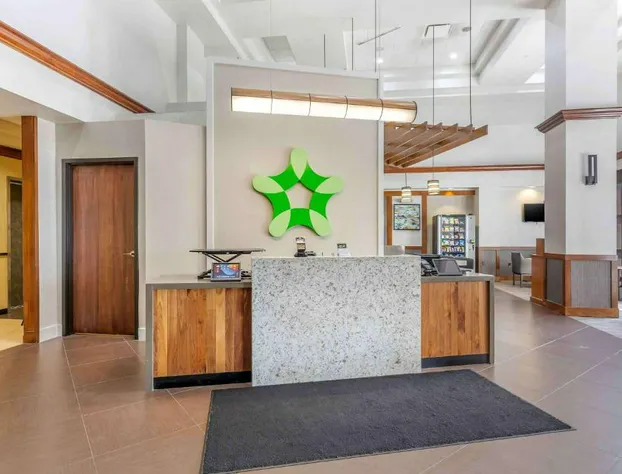 Extended Stay America Premier Suites Pittsburgh Cranberry To hotel detail image 3