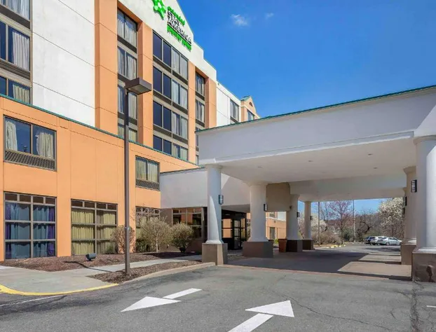 Extended Stay America Premier Suites Pittsburgh Cranberry To hotel detail image 2