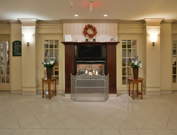 Holiday Inn Express Hotel & Suites Drums by IHG hotel detail image 2